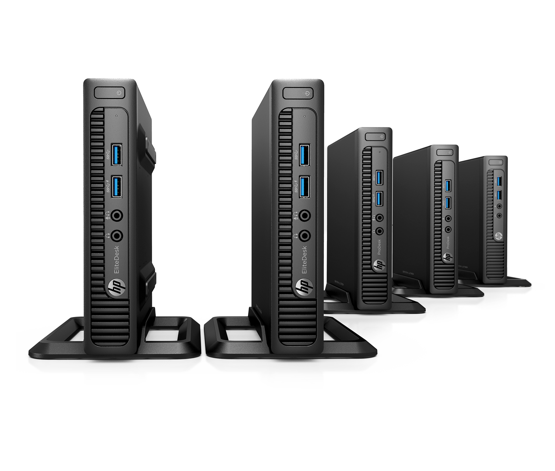 HP，computer，Mini Series，