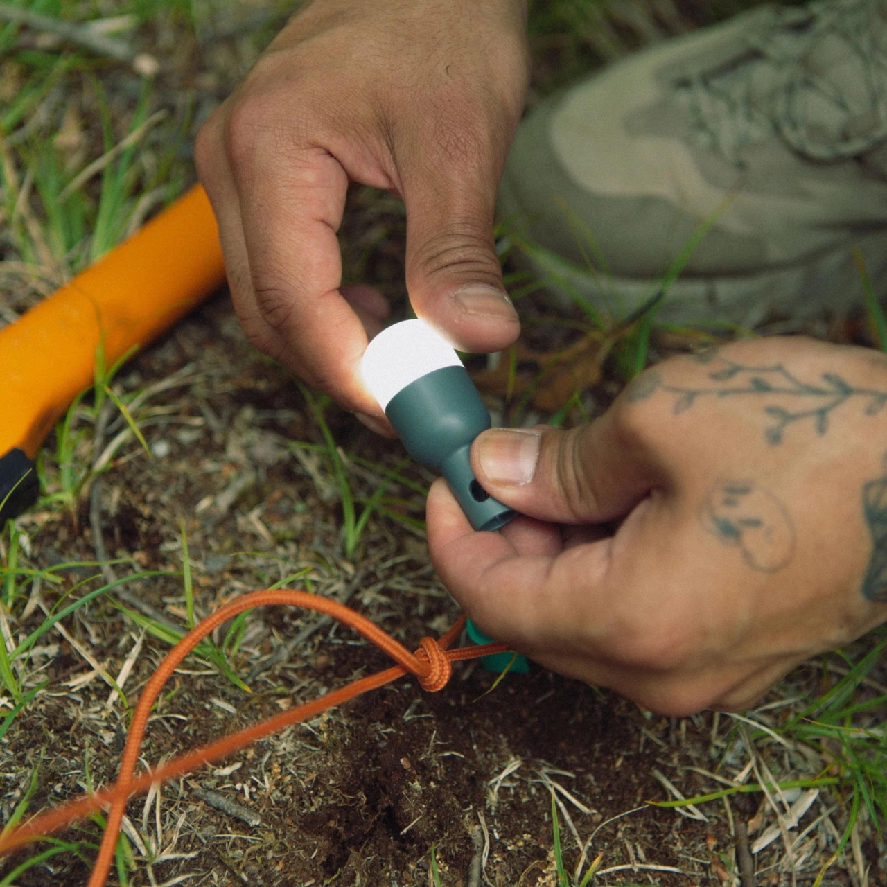 lamp，solar energy，lighting，