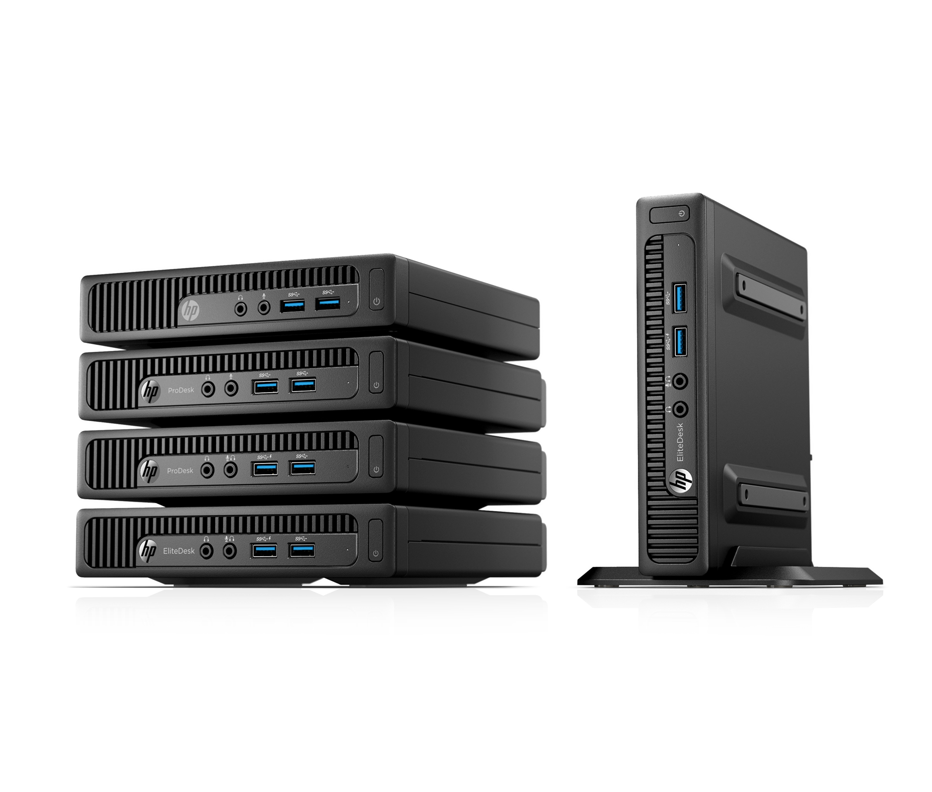 HP，computer，Mini Series，