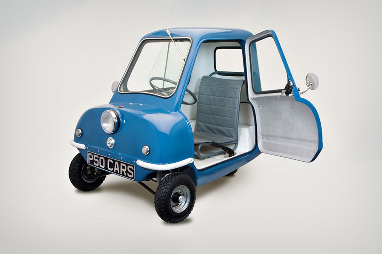 diy，automobile，P50，