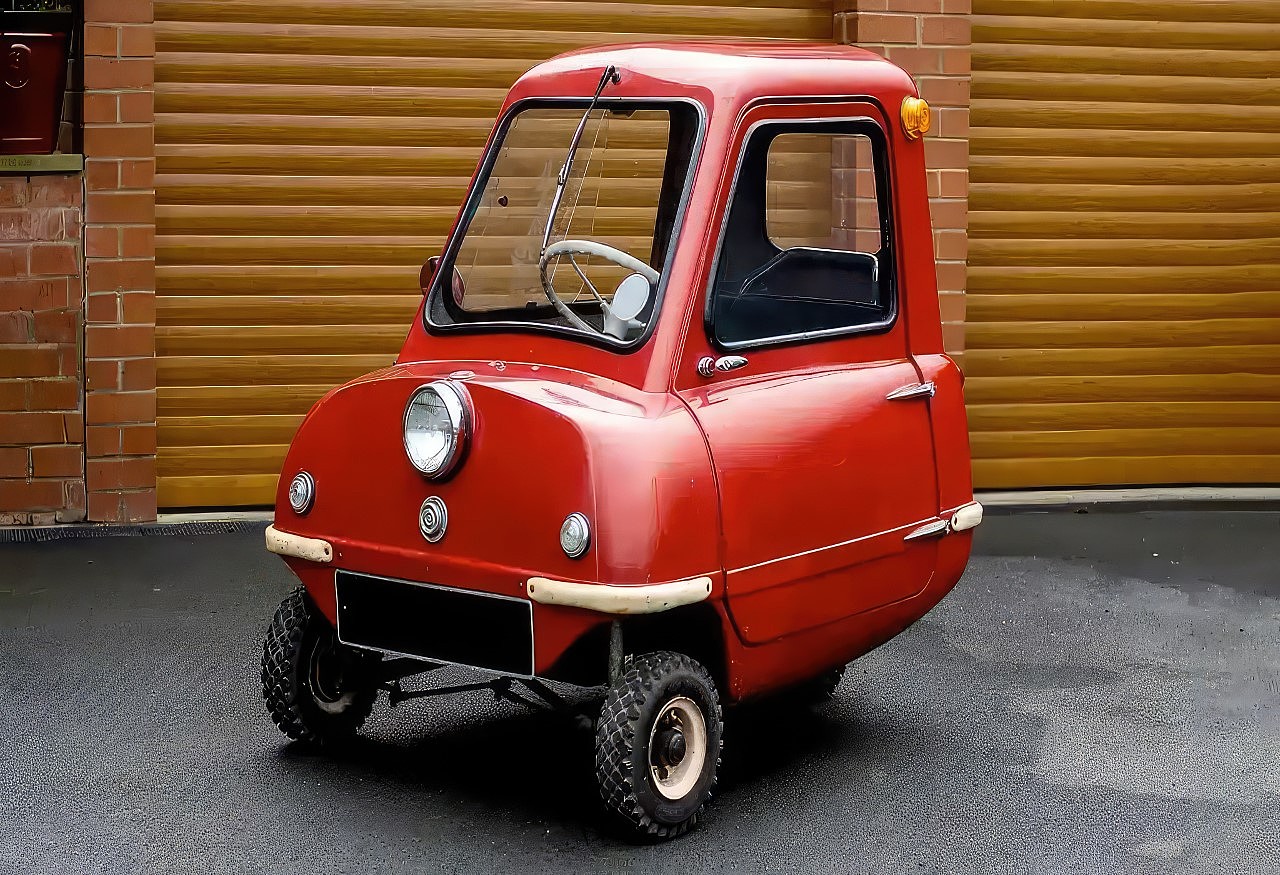 diy，automobile，P50，