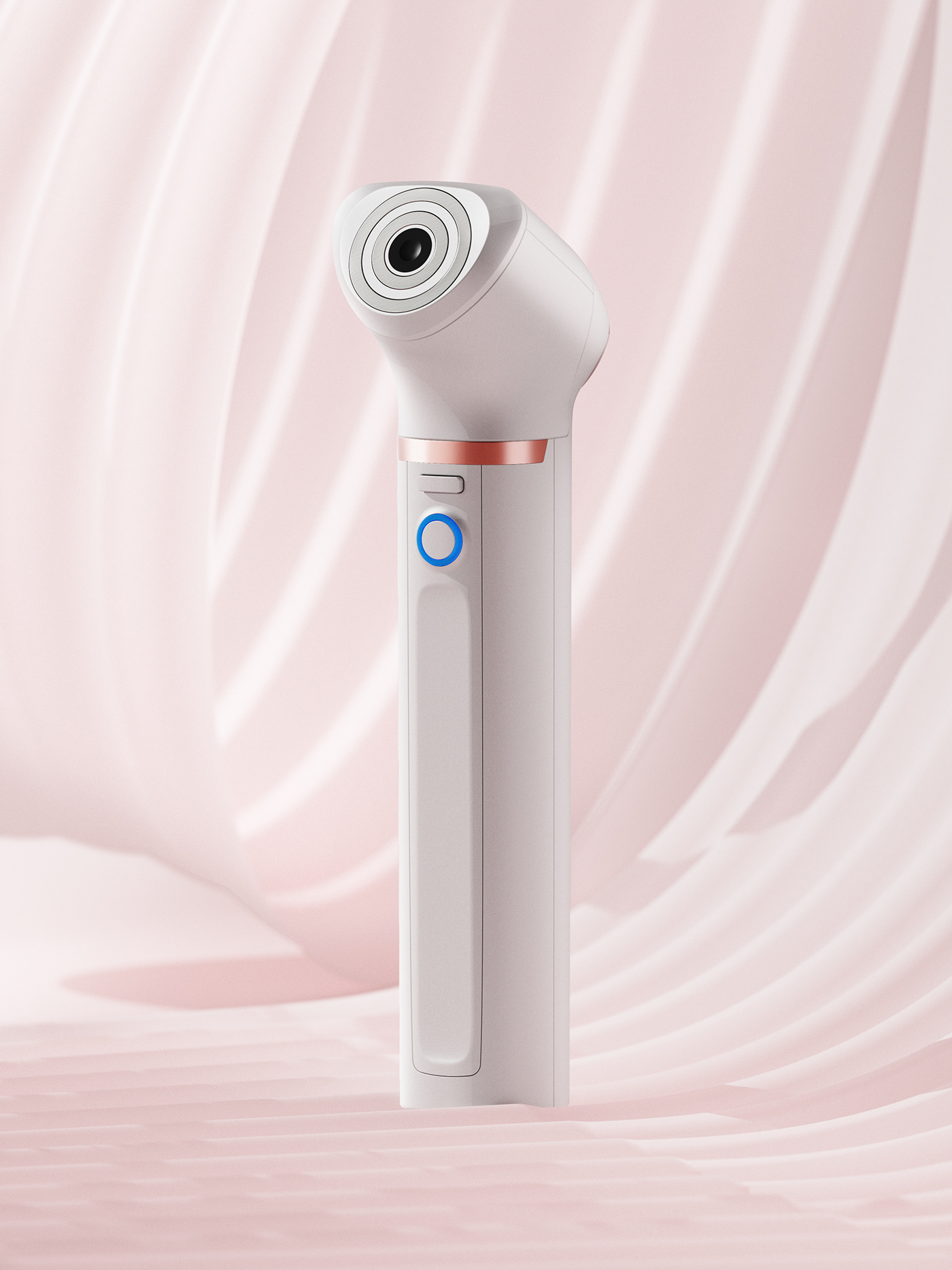 LUKINS，cosmetic instrument，Skin care，3D Directing cut，