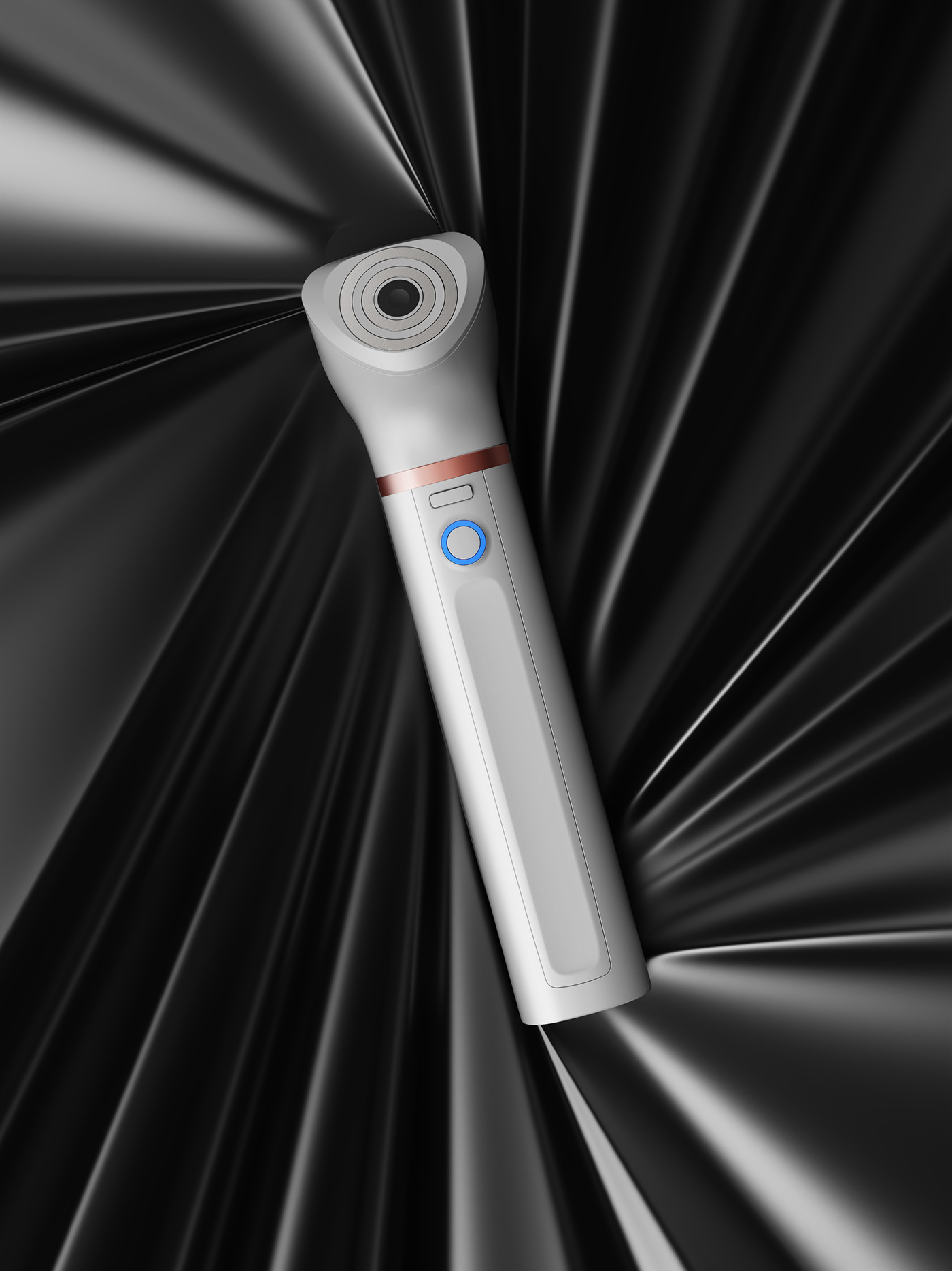 LUKINS，cosmetic instrument，Skin care，3D Directing cut，