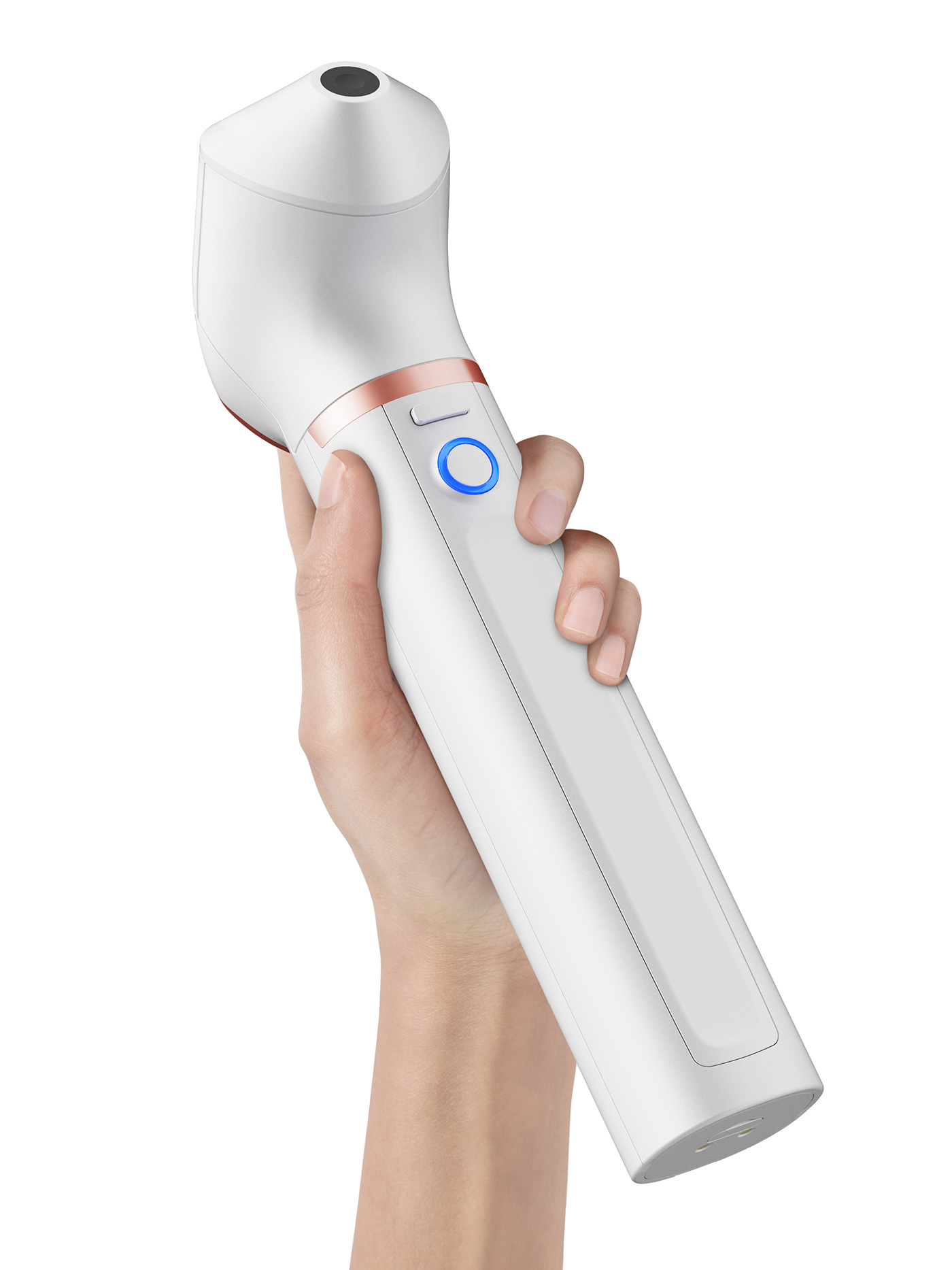 LUKINS，cosmetic instrument，Skin care，3D Directing cut，