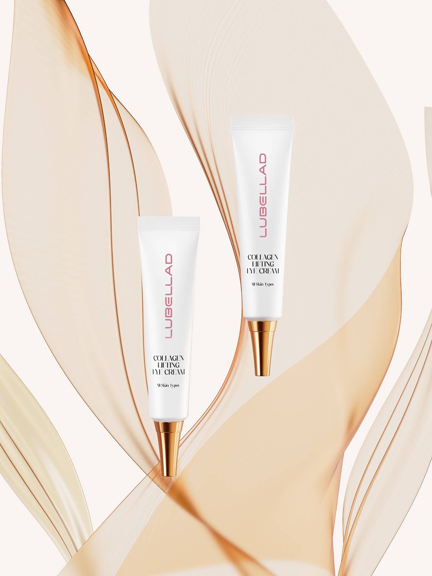 LUKINS，cosmetic instrument，Skin care，3D Directing cut，