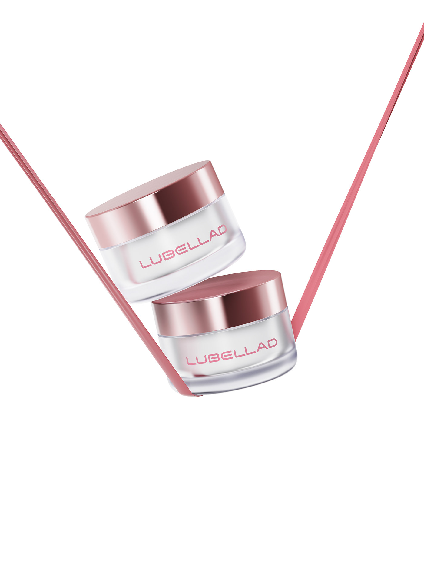 LUKINS，cosmetic instrument，Skin care，3D Directing cut，