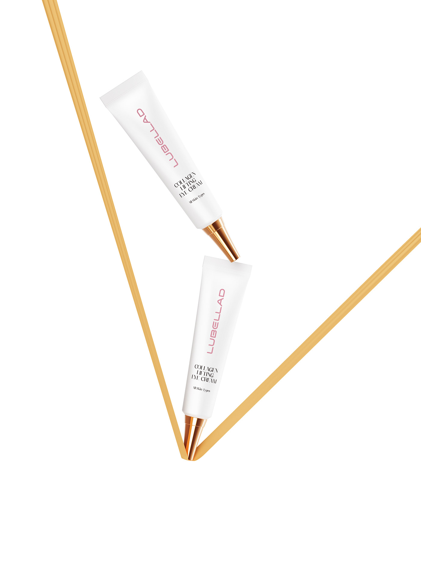 LUKINS，cosmetic instrument，Skin care，3D Directing cut，