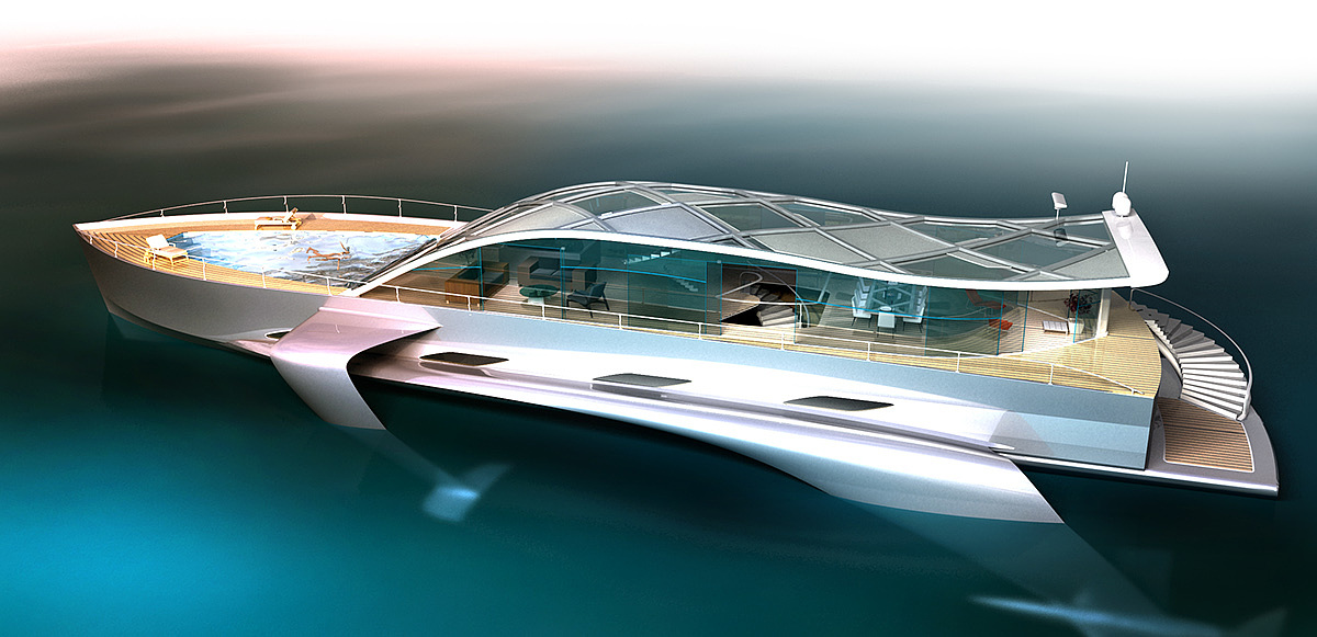 sea，yacht，indoor，Speedboat，