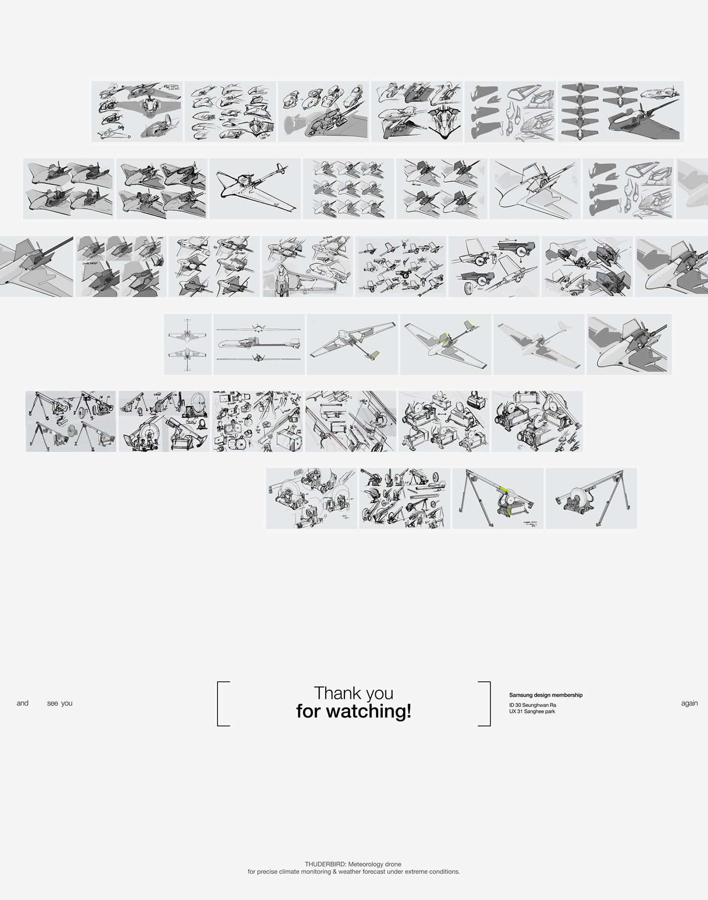 Meteorology，UAV，Thunderbird，monitor，Samsung，