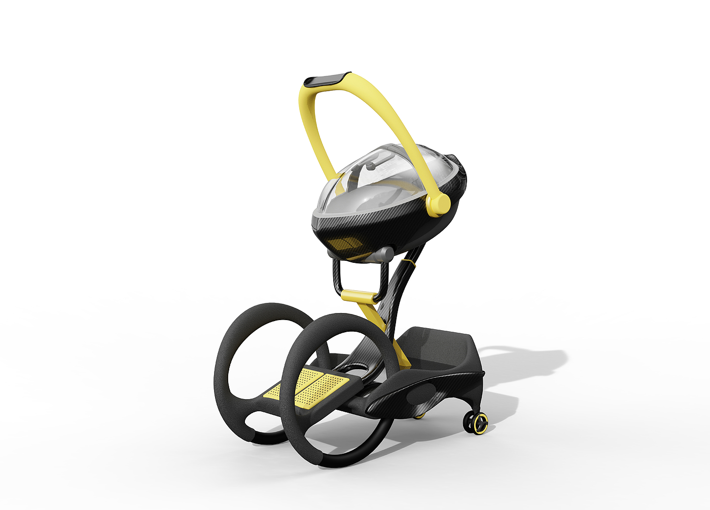 Concept product，
