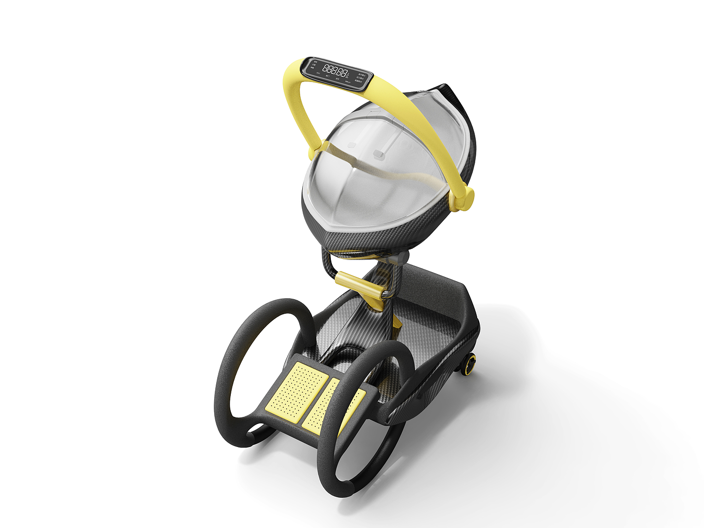 Concept product，