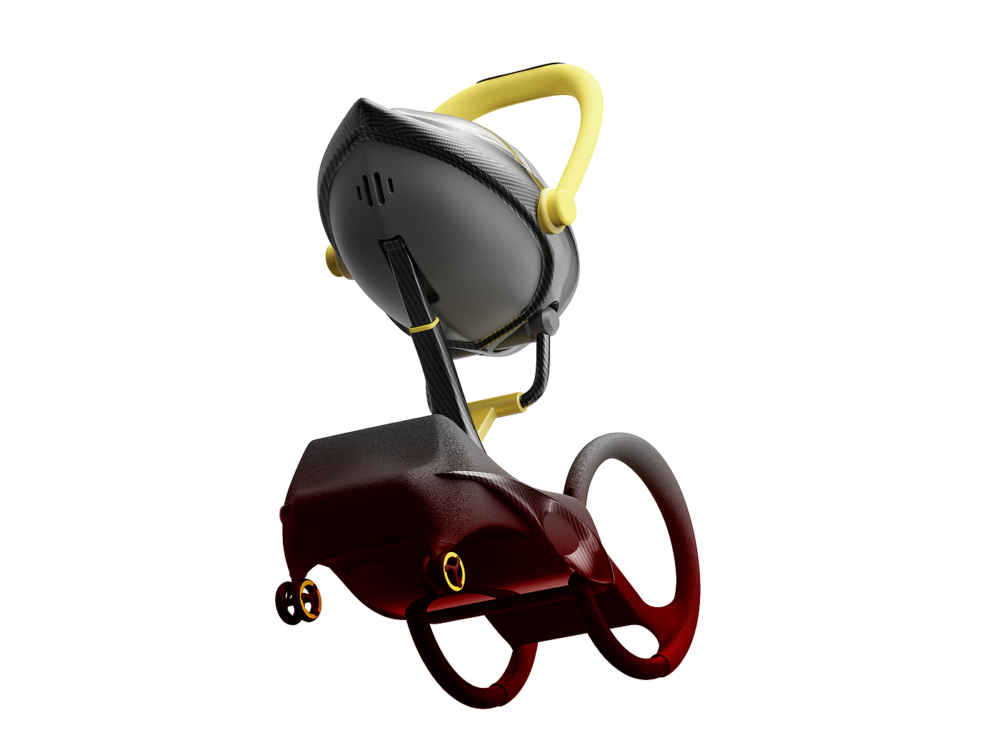 Concept product，