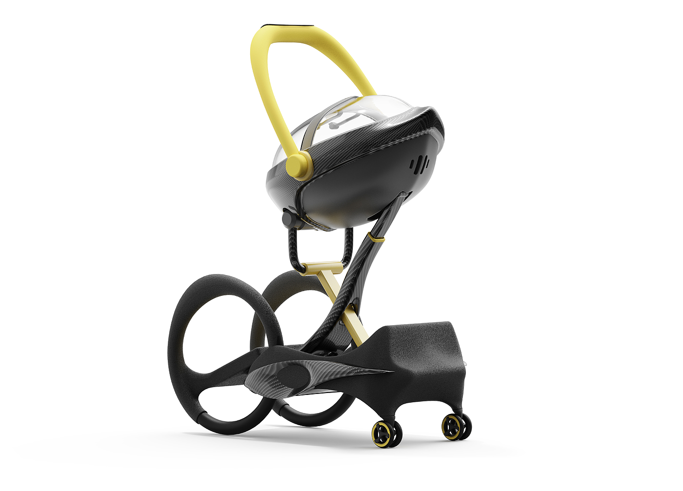 Concept product，