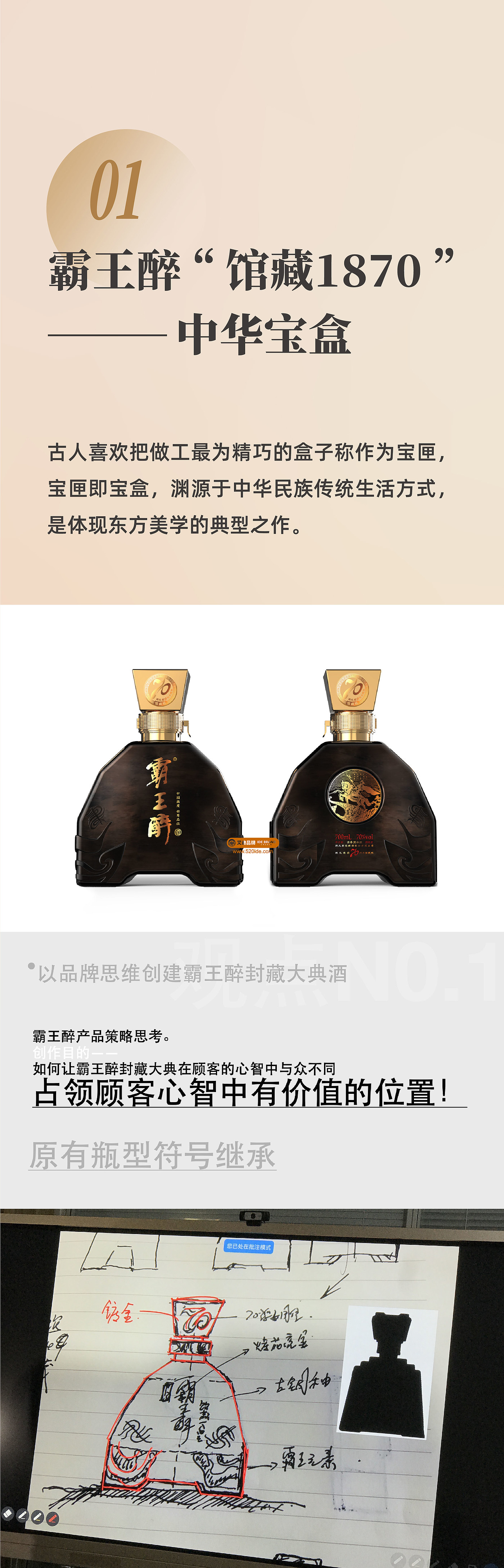 Eddie Brand，IDE Addie Brand Consulting and Design，Addie Brand Consulting and Design，Baijiu packaging design，Overlord Drunk，Wine Product Design，Cultural creation，Explosive design，