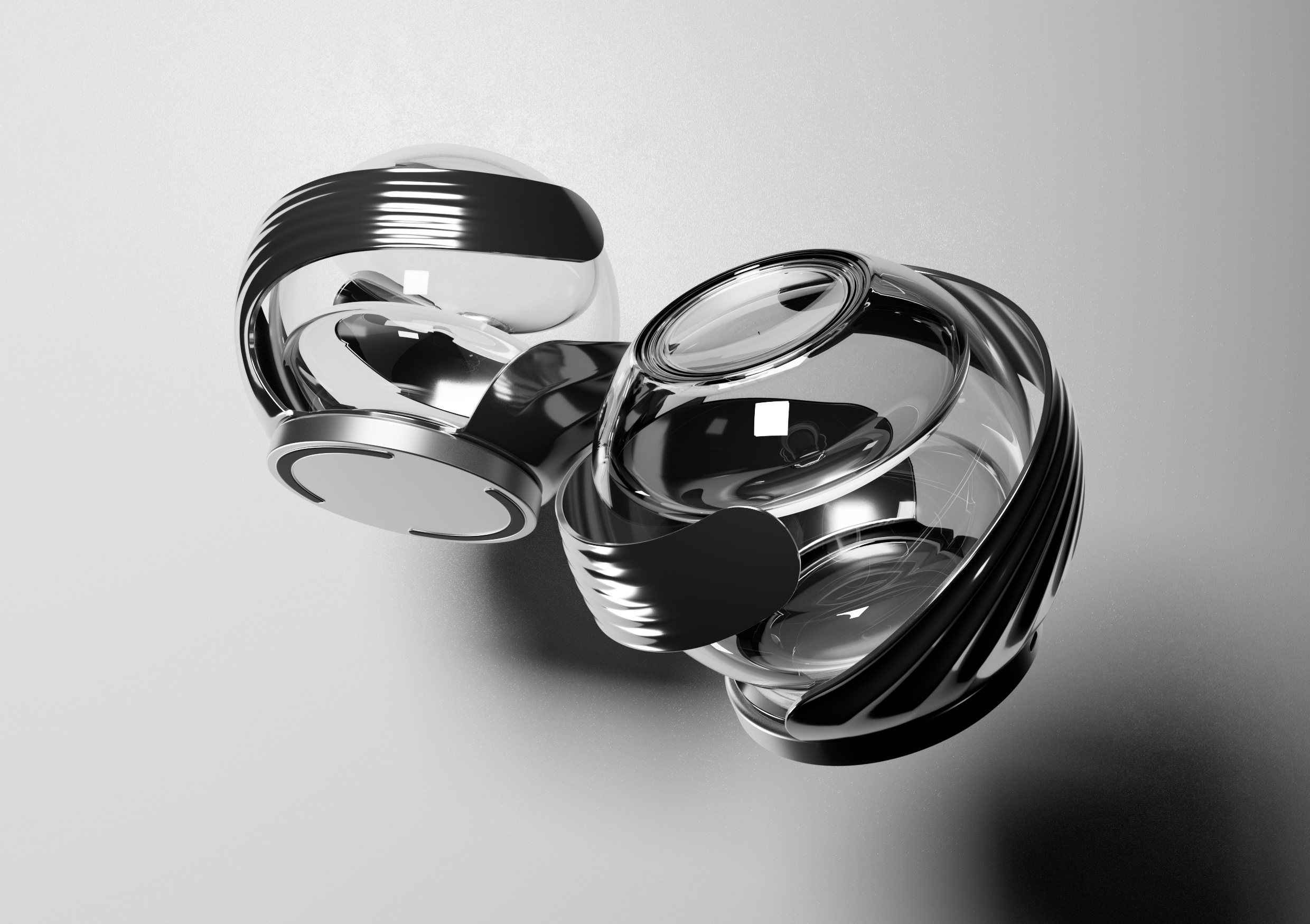 Night light，time，