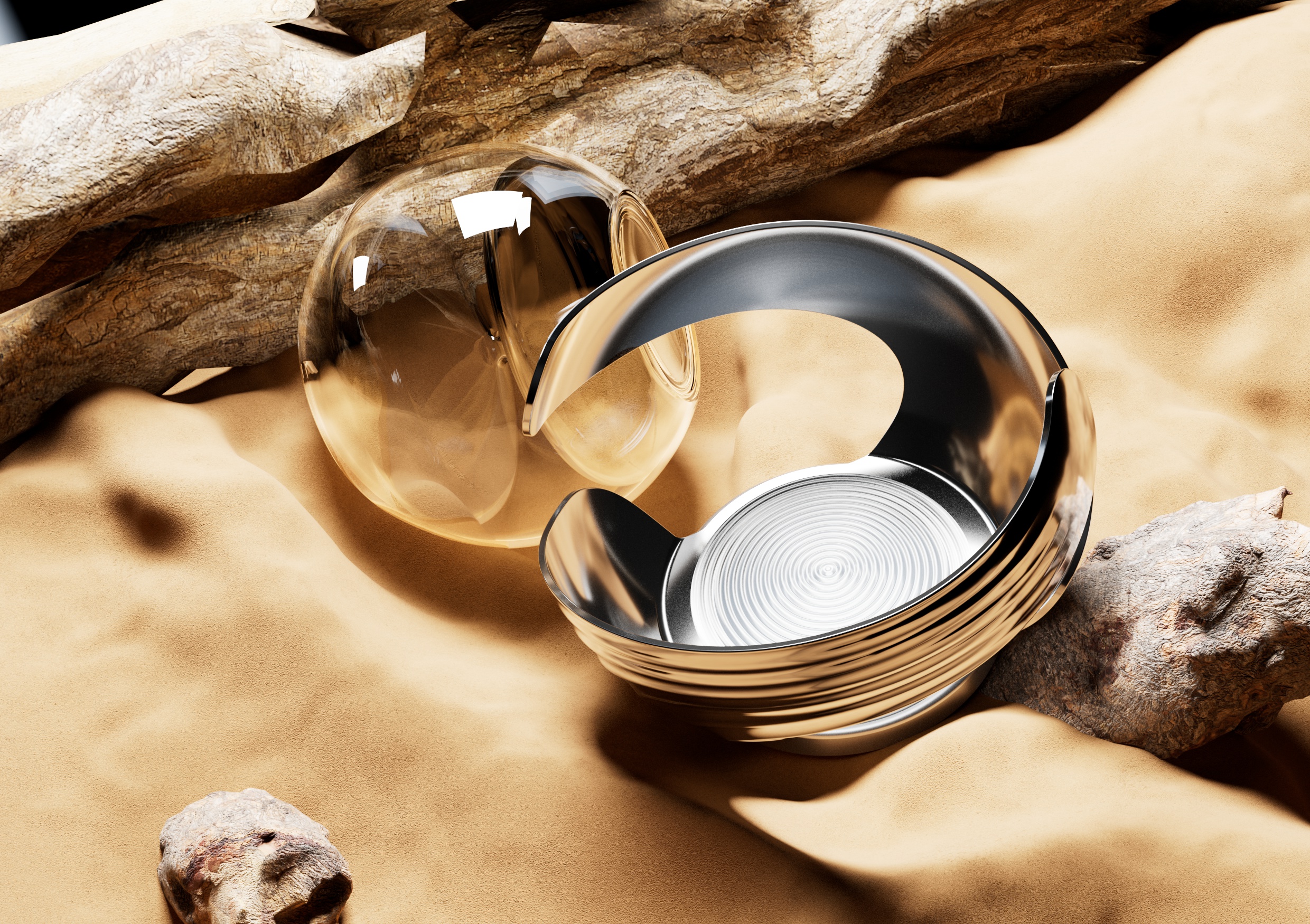 Night light，time，