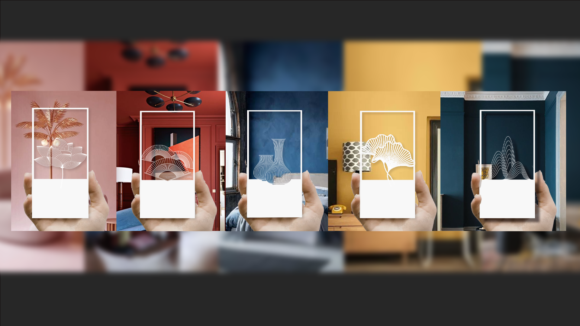 packing，packing design，paint，Paint Products，