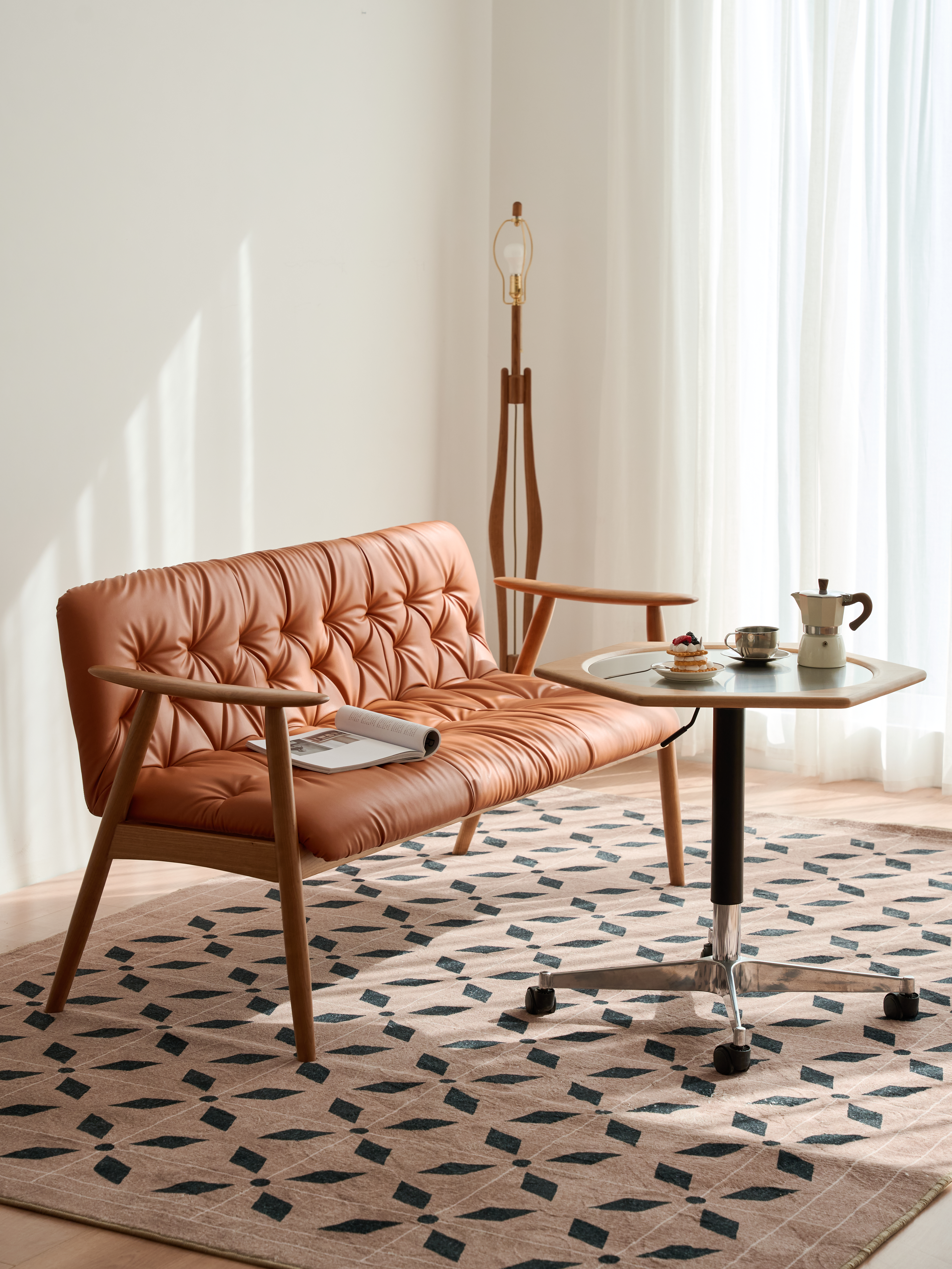 Home design，product design，