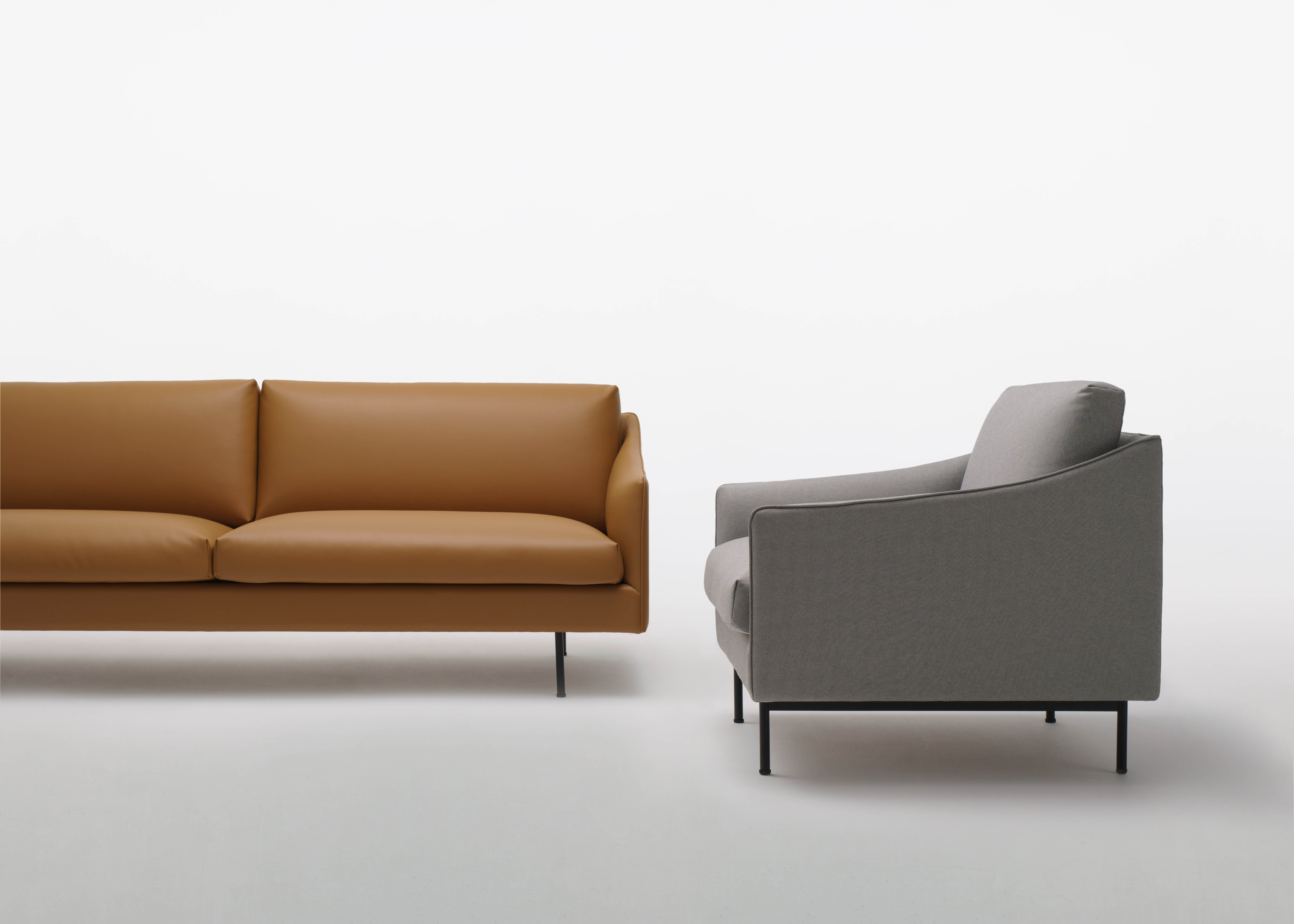 Sofa, furniture，