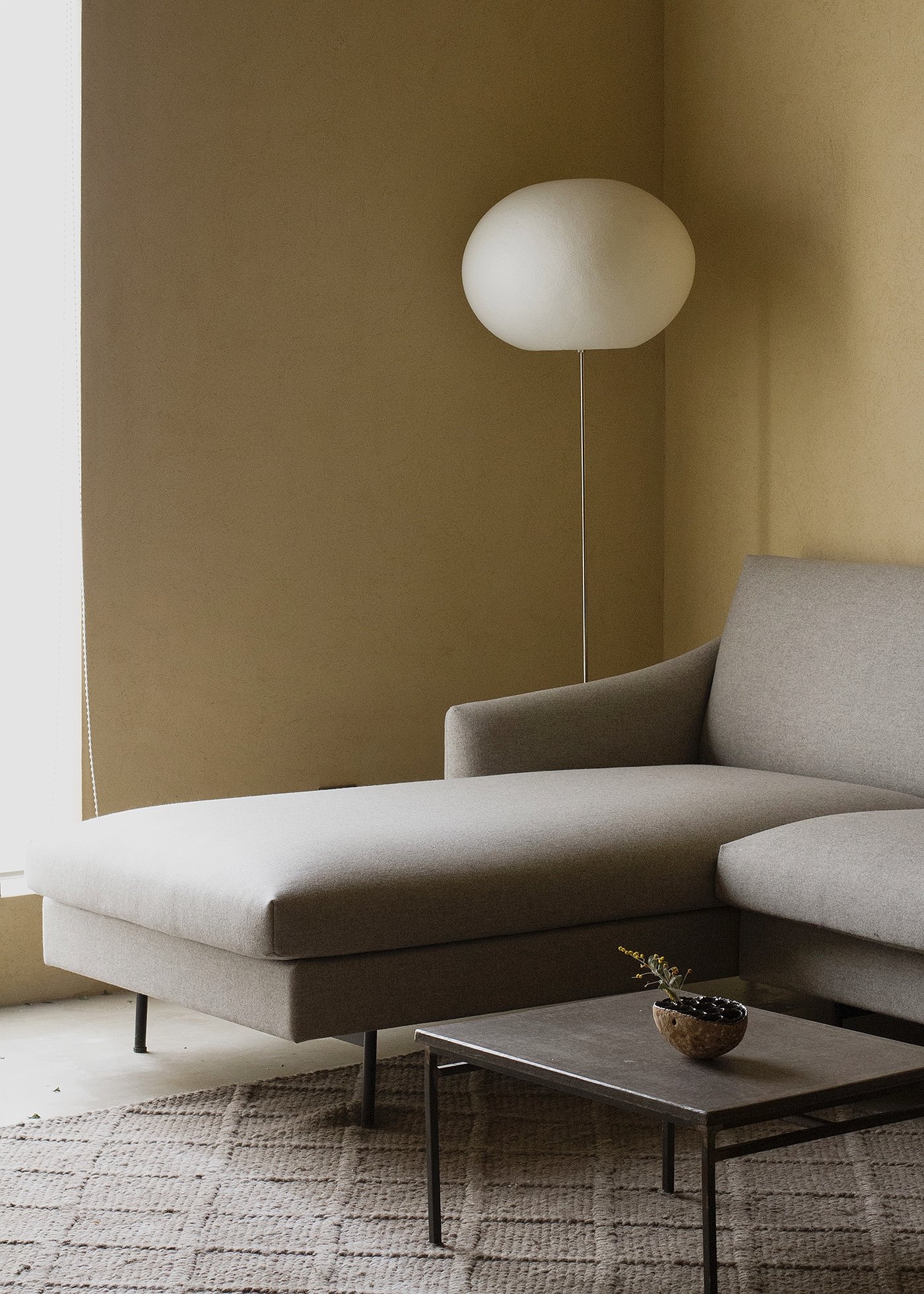 Sofa, furniture，
