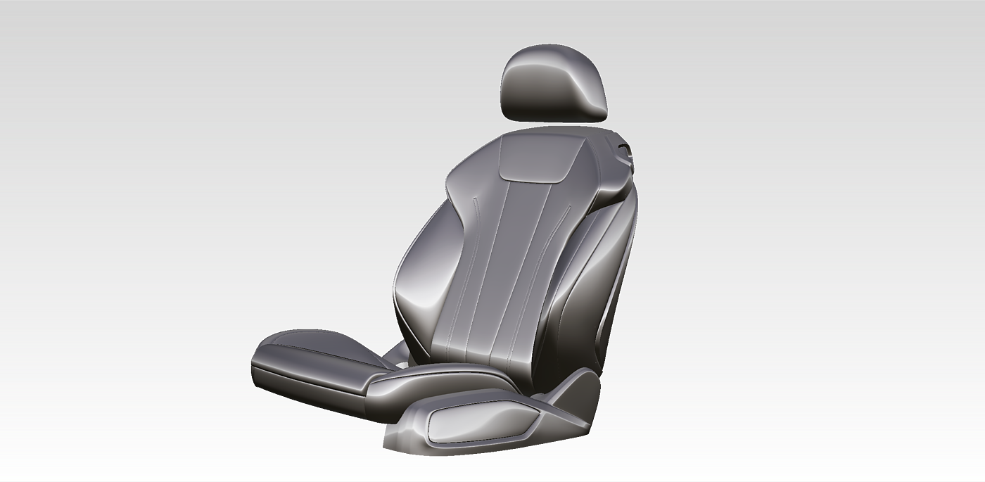 Alias，subset，3D modeling，