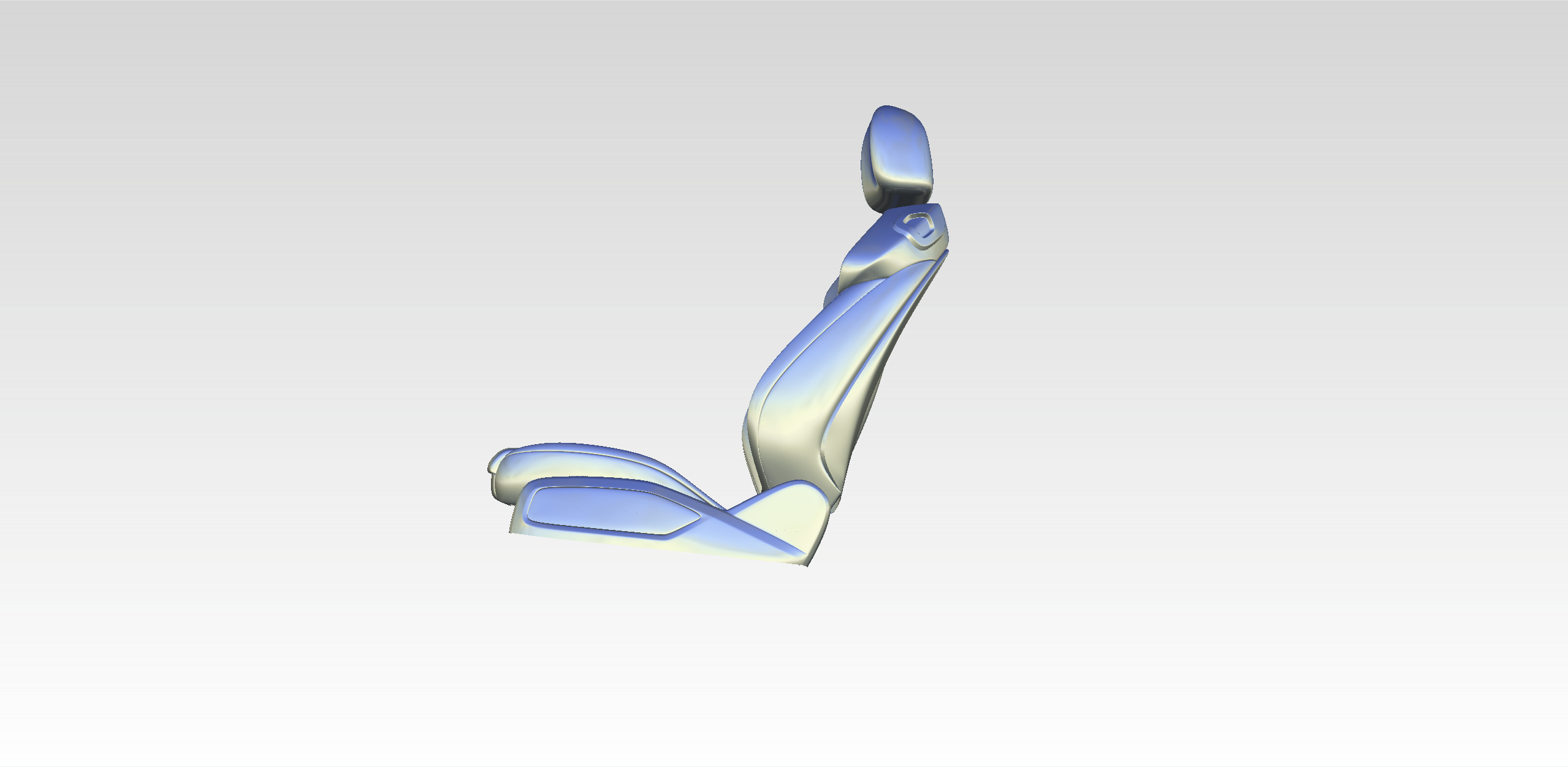 Alias，subset，3D modeling，