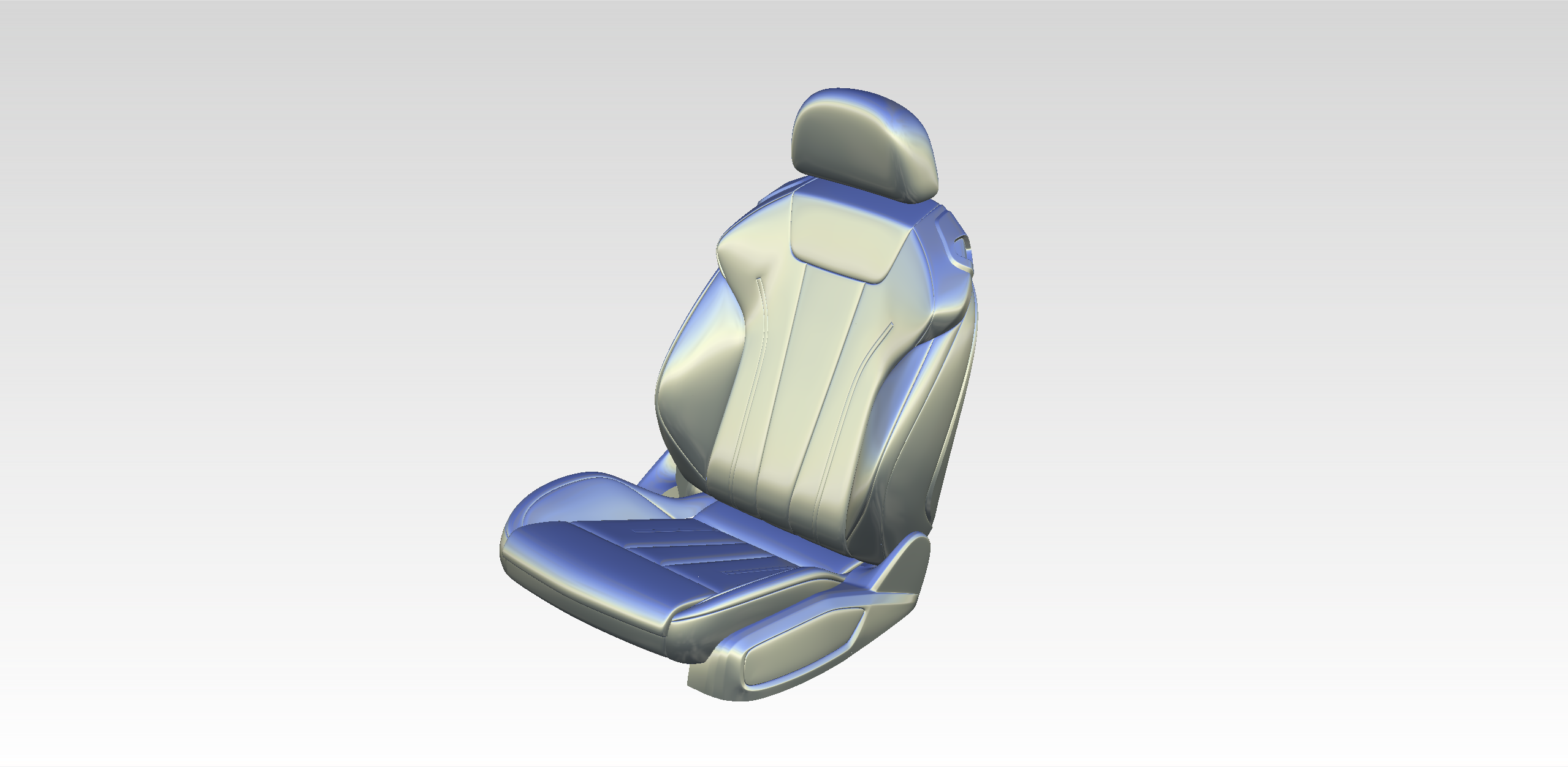 Alias，subset，3D modeling，