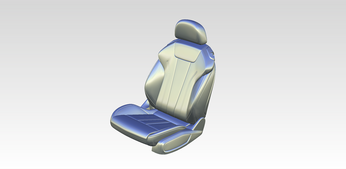 Alias，subset，3D modeling，