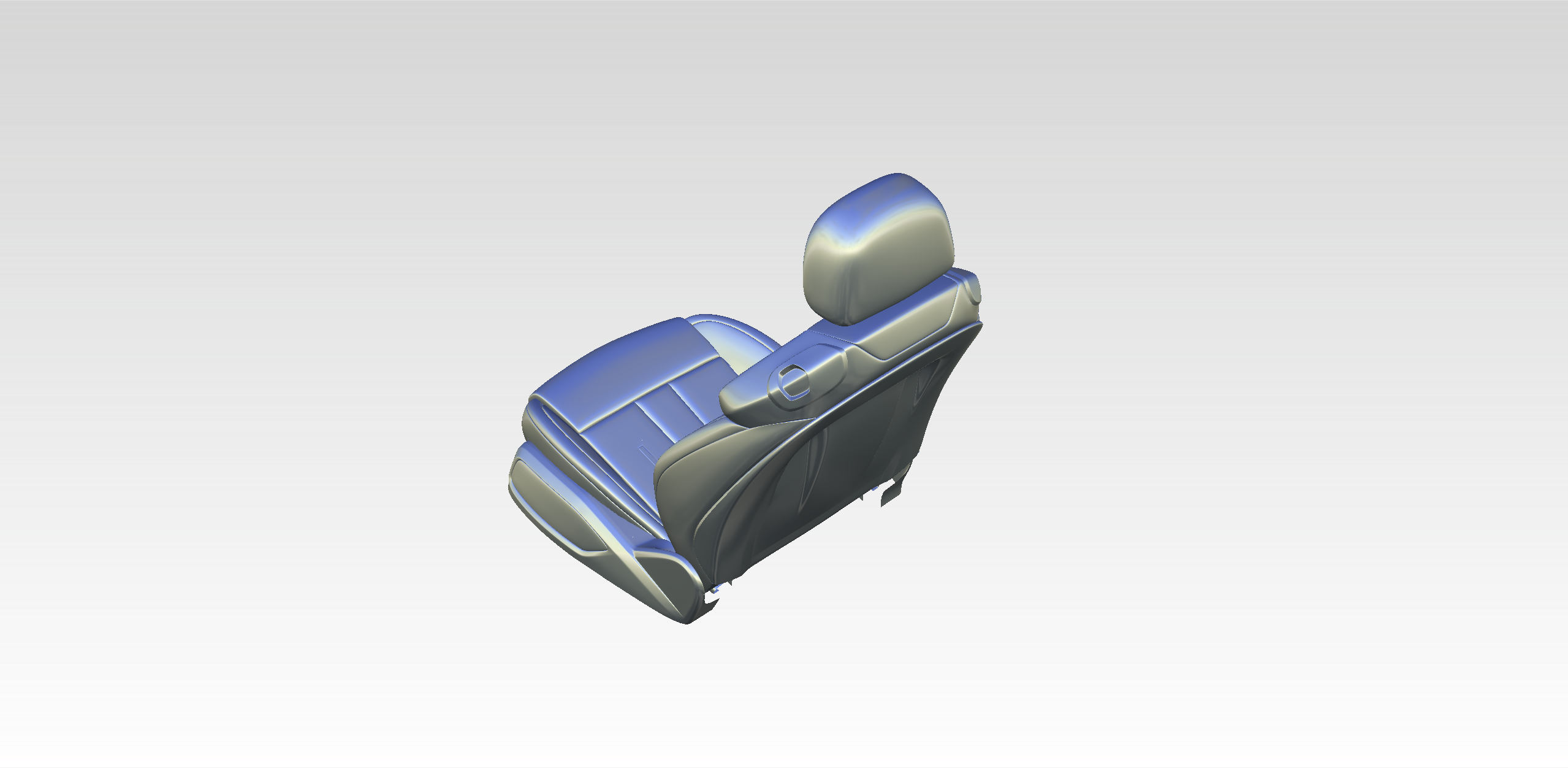 Alias，subset，3D modeling，