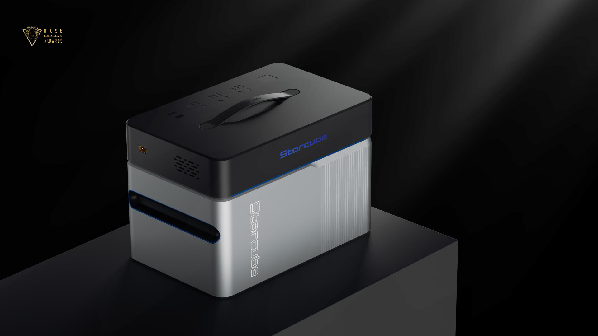 industrial design，Power Supply，modularization，solar energy，Energy storage power supply，