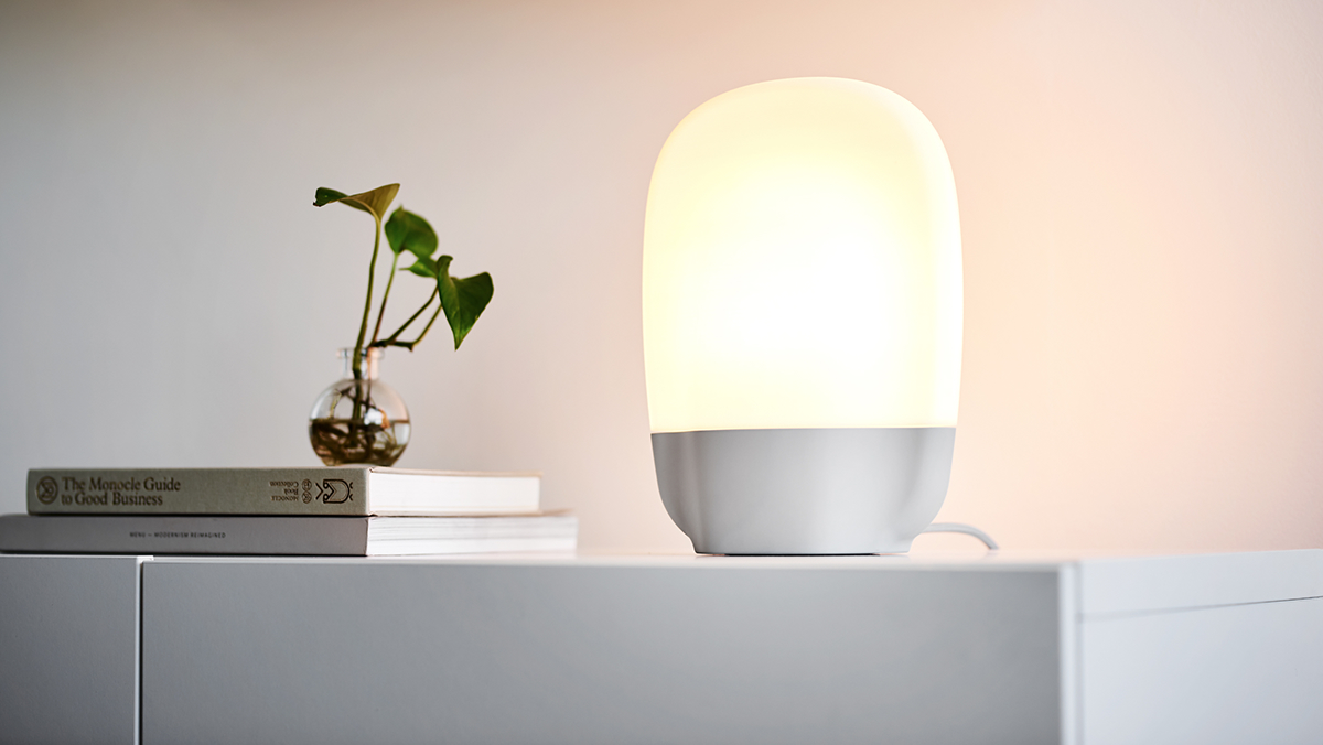 Desk lamp，Gantri，high-quality，aura，