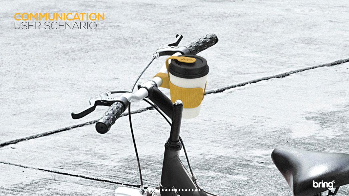 glass，Bring，Bicycle cup holder，