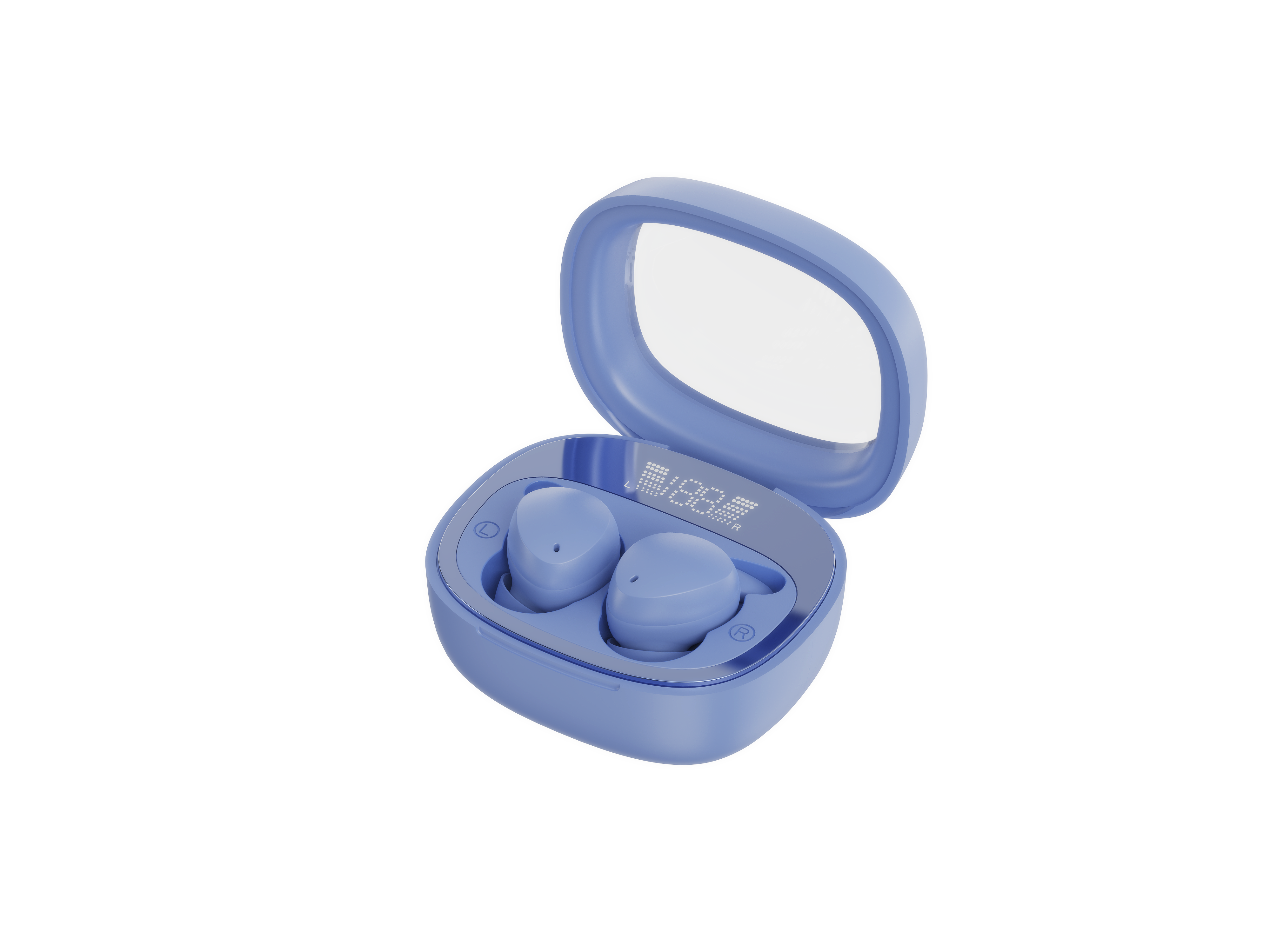 Bluetooth headset, TWS, sleep headset，