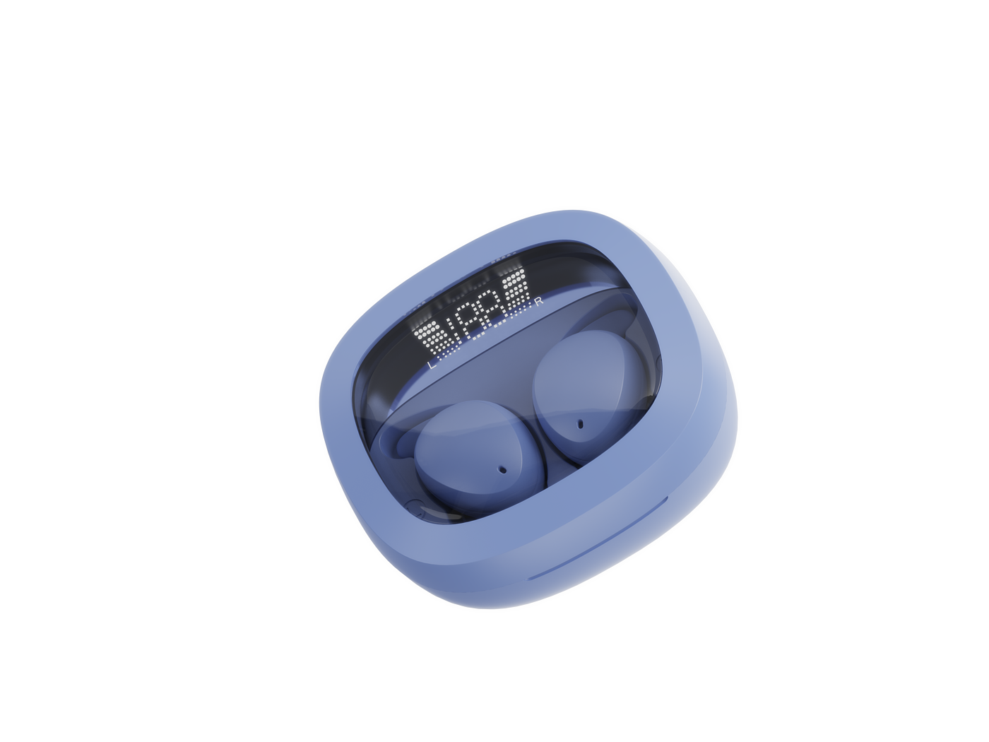 Bluetooth headset, TWS, sleep headset，