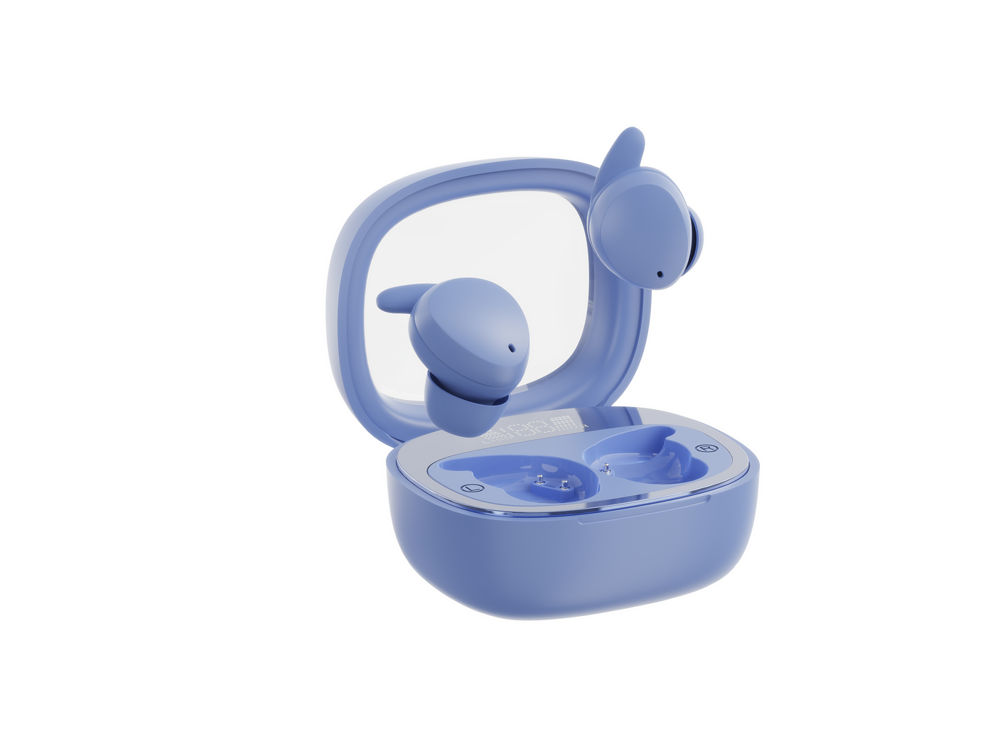 Bluetooth headset, TWS, sleep headset，