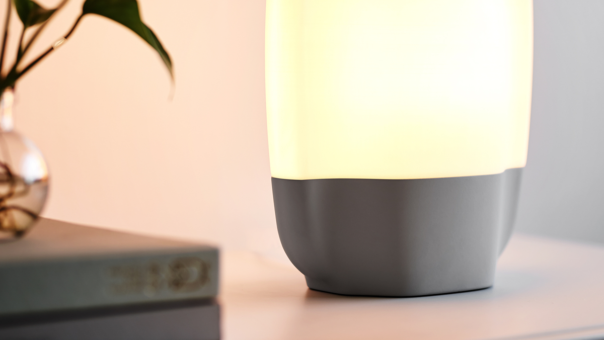 Desk lamp，Gantri，high-quality，aura，