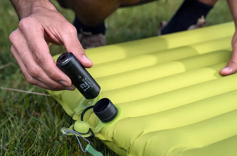 outdoors，camping，blast pump，tool，crowd-funding，Outdoor style，