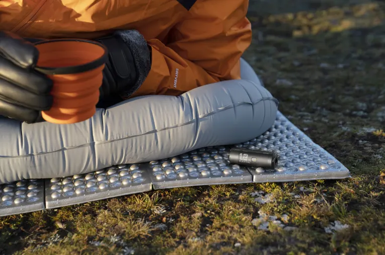 outdoors，camping，blast pump，tool，crowd-funding，Outdoor style，