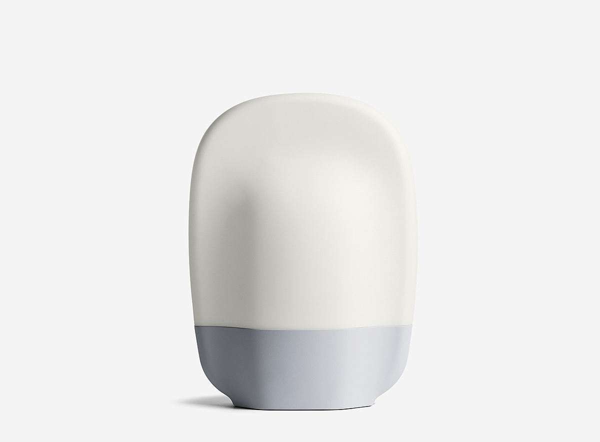 Desk lamp，Gantri，high-quality，aura，