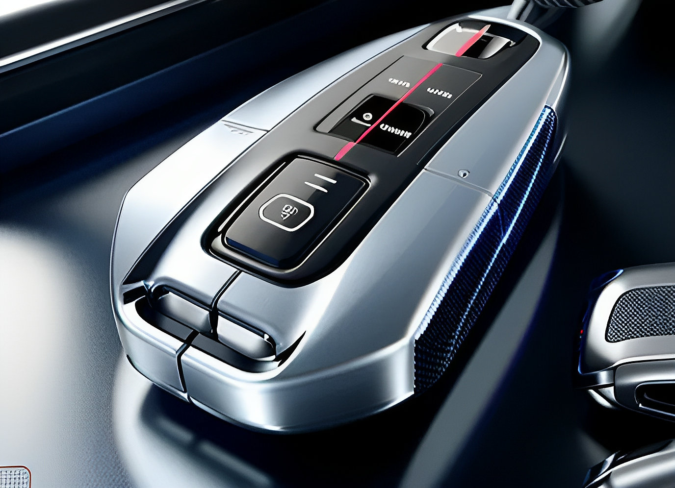 intelligence，car keys，ai，