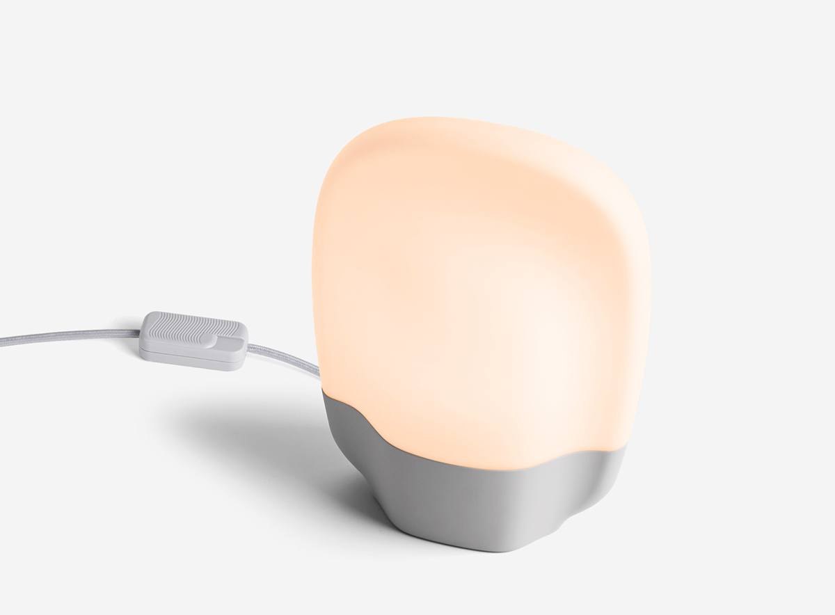 Desk lamp，Gantri，high-quality，aura，