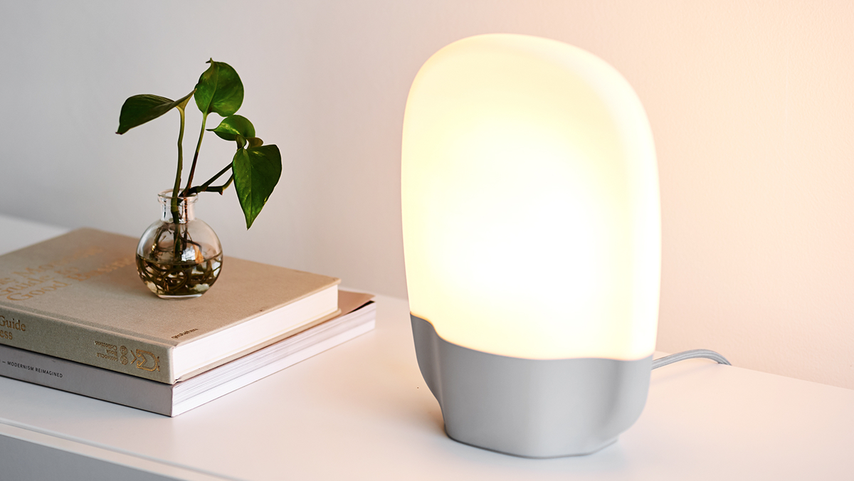 Desk lamp，Gantri，high-quality，aura，