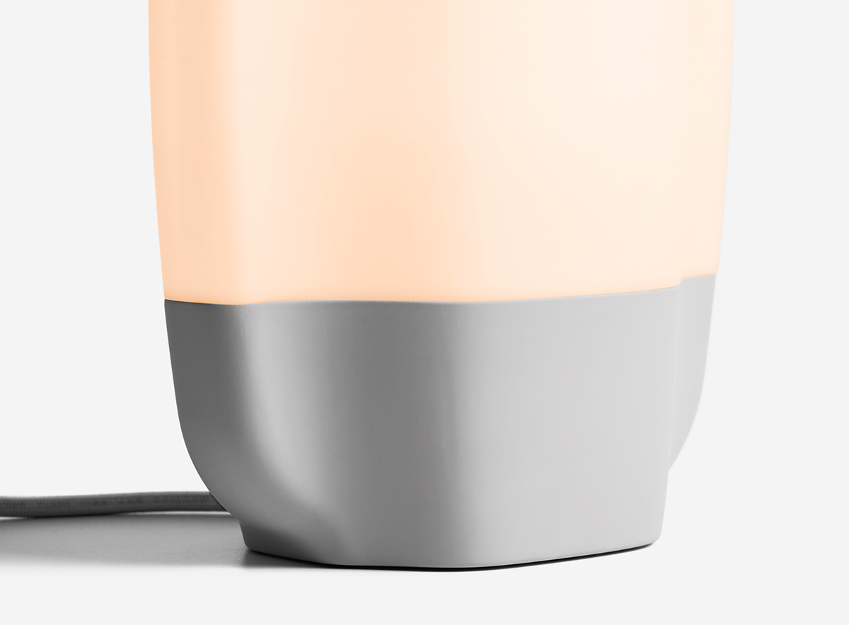 Desk lamp，Gantri，high-quality，aura，