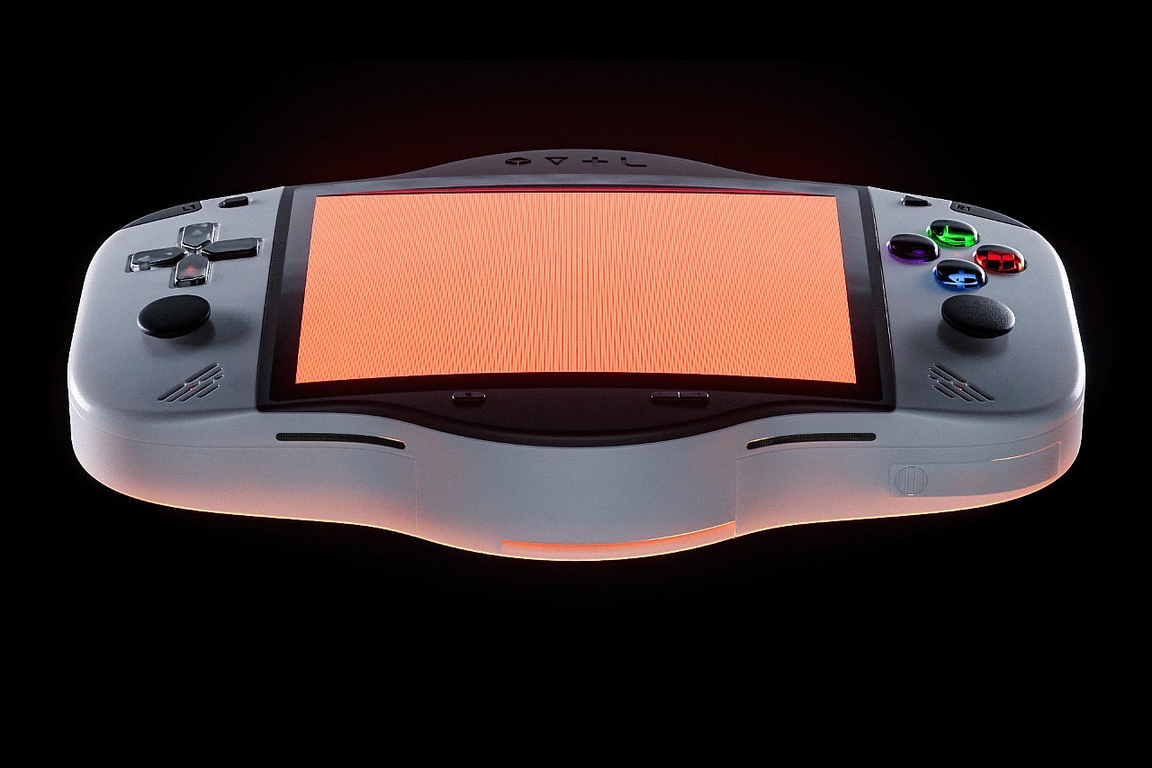 MOI3D，PlayStation，Portal，recreational machines，