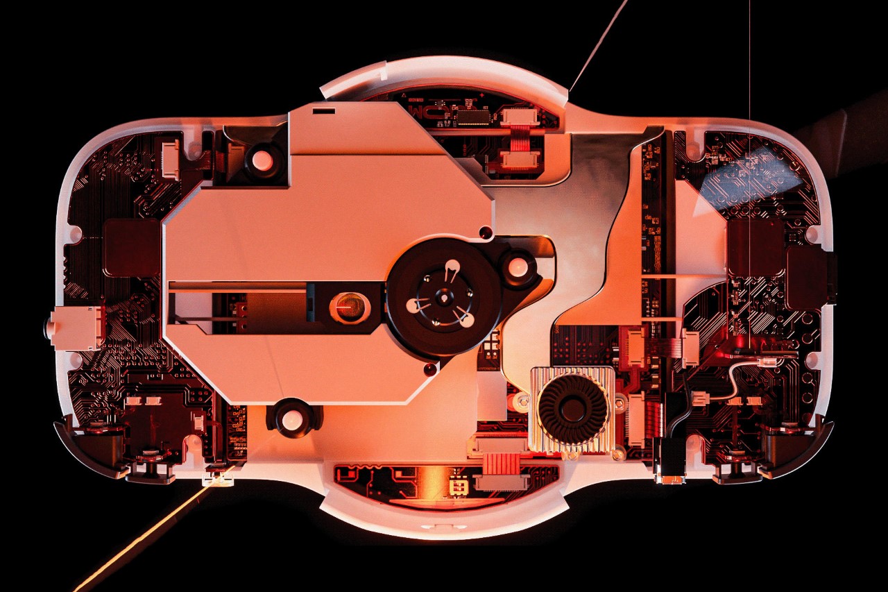 MOI3D，PlayStation，Portal，recreational machines，