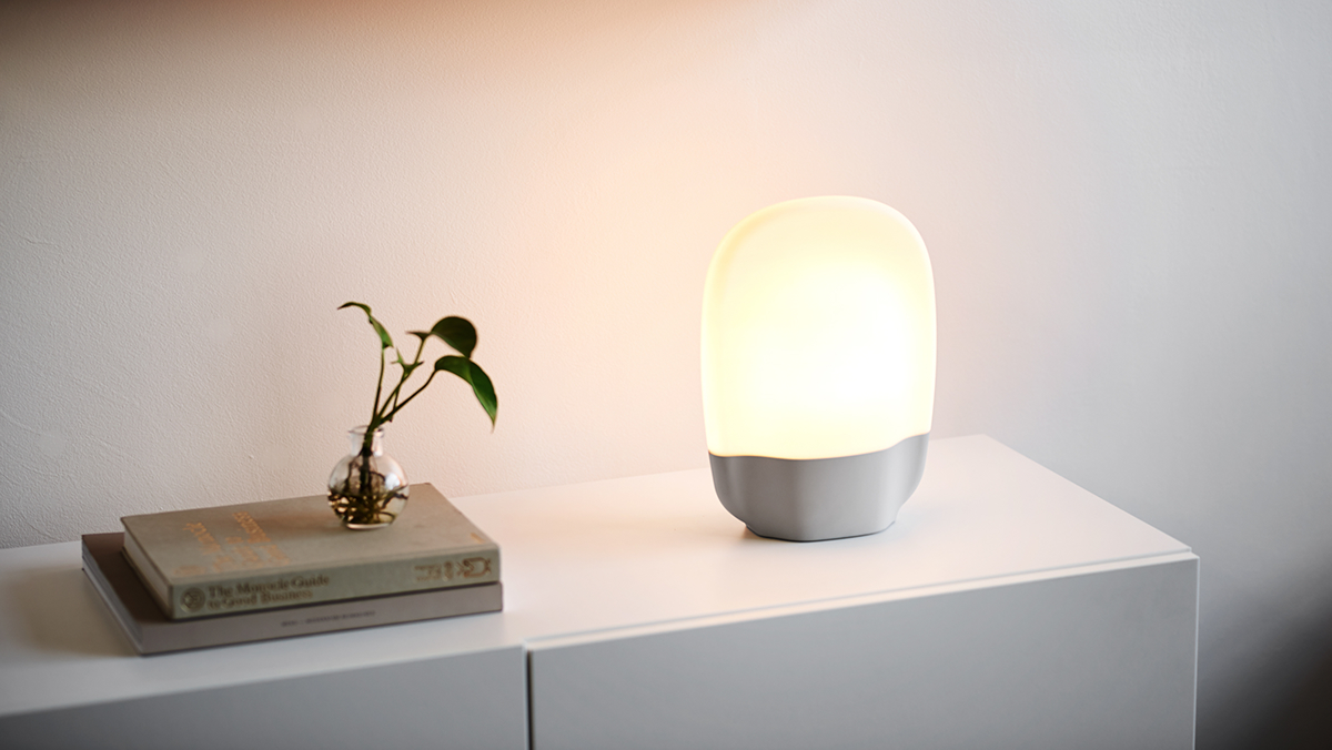 Desk lamp，Gantri，high-quality，aura，