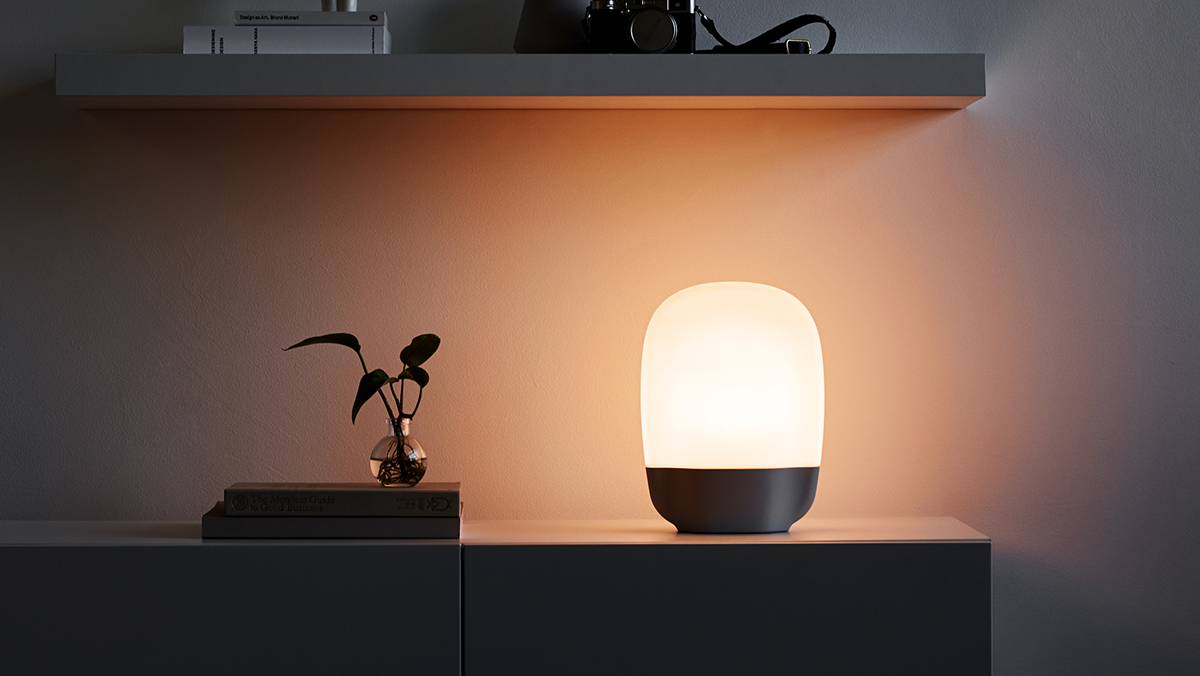 Desk lamp，Gantri，high-quality，aura，