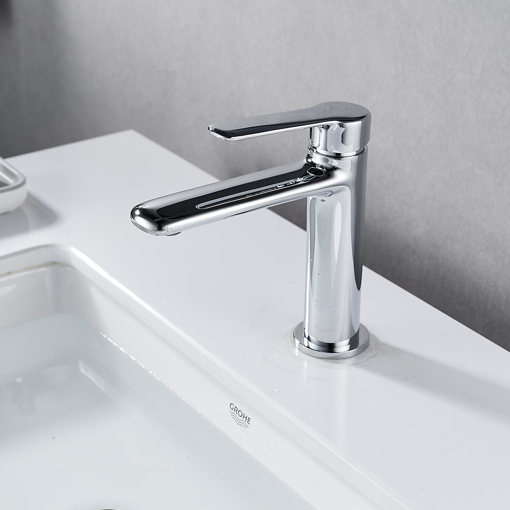 Basin mixer ，Simplicity，