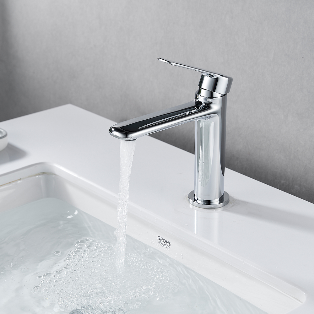 Basin mixer ，Simplicity，