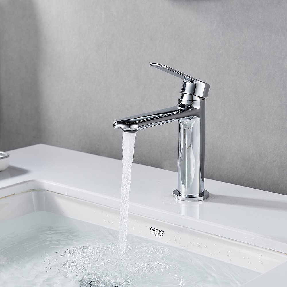 Basin mixer ，Simplicity，